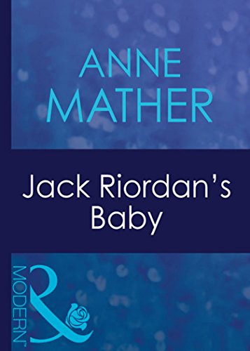 Jack Riordan's Baby (Wedlocked! Book 1) - Bébé & Puériculture Amazon Royaume-Uni à 0.99€