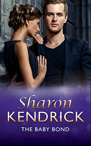 The Baby Bond (His Baby Book 1) - Baby & Nursery en promo à 0.99€