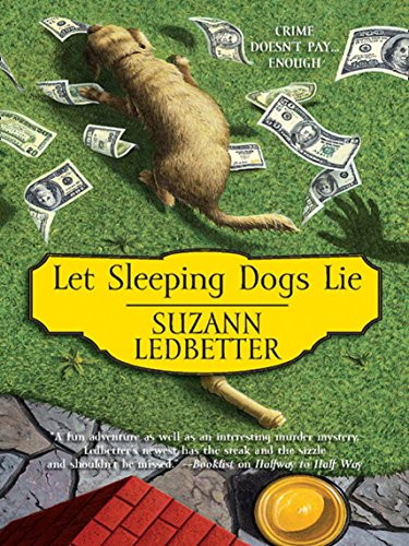 Let Sleeping Dogs Lie - Animalerie en promo à 0.99€