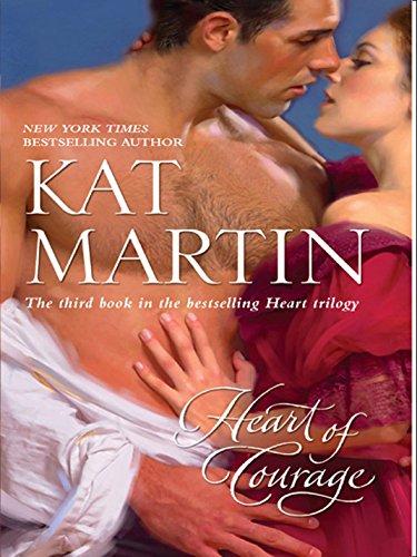 Heart Of Courage (The Heart Trilogy Book 3) - Livres & eBooks Amazon Royaume-Uni à 0.99€