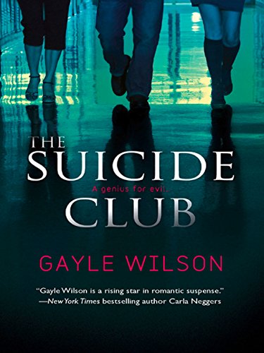 The Suicide Club - Livres & eBooks Amazon Royaume-Uni à 0.99€