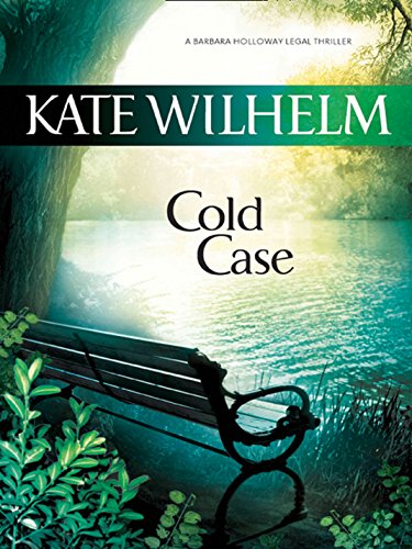 Cold Case: A Gripping Courtroom Drama and Murder Mystery... - High-Tech & Électronique en promo à 0.99€
