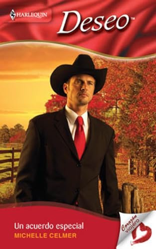 Un acuerdo especial (Deseo) (Spanish Edition) - Maison & Cuisine Amazon Allemagne à 2.13€