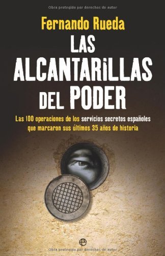 las Alcantarillas del poder - Bon plan à 1.71€