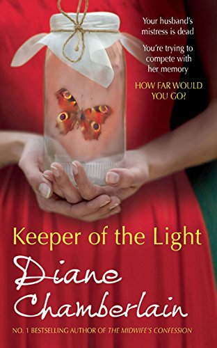 Keeper of the Light (The Keeper of the Light Trilogy Book... - Maison & Cuisine Amazon Royaume-Uni à 0.99€