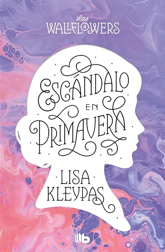 Escándalo en primavera (Las Wallflowers 4) - Garden & Outdoor Amazon Spain à 3.32€
