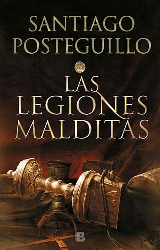 Las legiones malditas (Trilogía Africanus 2) (Spanish... - Maison & Cuisine Amazon Italie à 4.99€