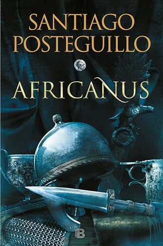 Africanus (Trilogía Africanus nº 1) - Bon plan à 2.37€