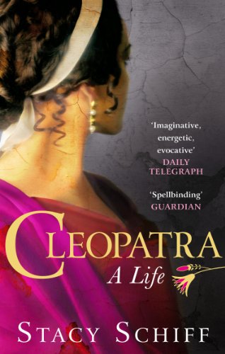 Cleopatra: The dazzling life story of the Queen of Egypt... - Sports & Fitness Amazon Allemagne à 6.49€