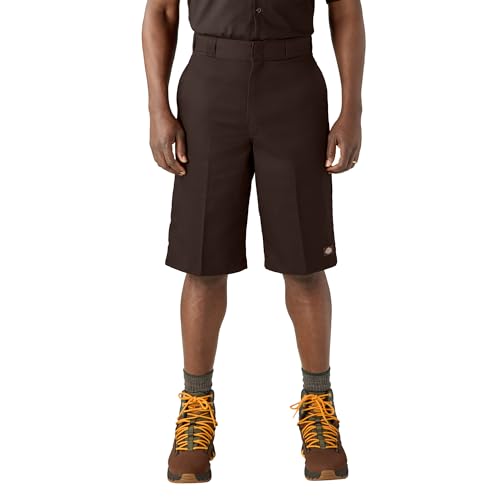 Dickies - 13in Mlt Pkt W/St, Pantaloncini sportivi Uomo... - Sports & Fitness en promo à 31.18€