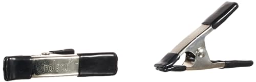 Rolson 60355 2 pc 100 mm Spring Clamp Set - Maison & Cuisine Amazon Royaume-Uni à 2.40€