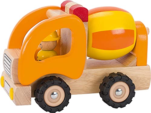 Goki - 2041270 - Figurine Transport Et Circulation... - Jouets & Jeux en promo à 14.00€