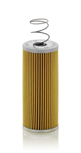 MANN-FILTER C 717/1 Filtro de aire - para Aplicaciones... - Auto & Motorcycle Amazon Spain à 19.39€