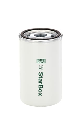 MANN-FILTER LB 719/20 Déshuilage de l'air comprimé - pour... - Auto & Motorcycle Amazon France à 53.77€