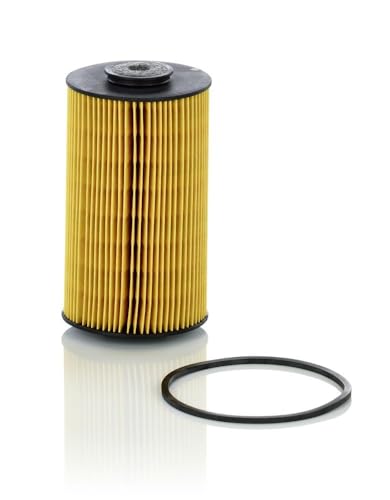 MANN-FILTER P 811 x Filtre à carburant - APPLICATIONS NON... - Auto & Moto Amazon France à 9.50€