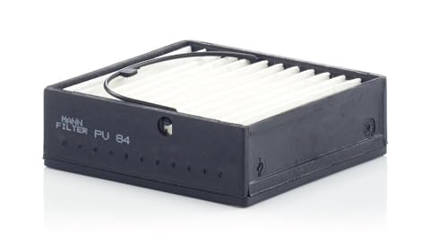 MANN-FILTER PU 84 Filtre à carburant - pour Applications... en promo à 10,90€ (-52%) sur Amazon FR