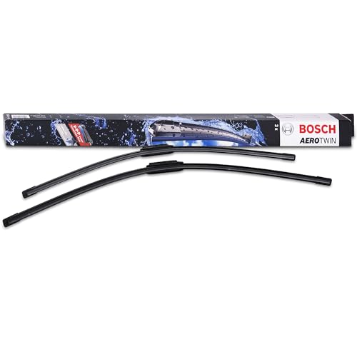 Bosch Balais d'Essuie–Glace Plats Aerotwin A428S, Longueur:... - Bricolage & Outils Amazon France à 34.50€