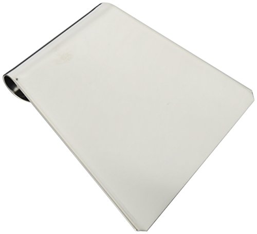 Städter 987518 Spätzleschaber, Edelstahl, Silber, 19 x 14 x... - Maison & Cuisine Amazon Allemagne à 6.50€
