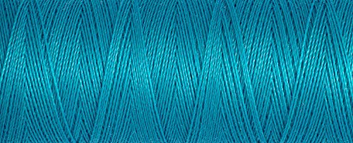 Gutermann 0946 Fil à coudre en polyester Turquoise 100 m - Loisirs Créatifs Amazon France à 3.13€