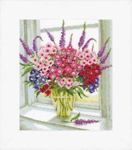 VERVACO Vevaco Kits De Punto De Cruz Contado Cuadros... - Bricolage & Outils en promo à 35.40€