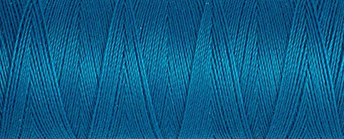 Gutermann Sew All Polyester Thread, 100 Mtr, Light Teal... - Loisirs Créatifs Amazon Royaume-Uni à 1.79€
