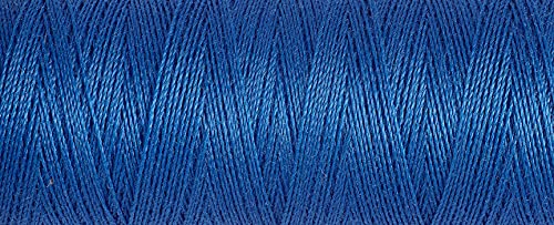 Gutermann Sew All Polyester Thread, 100Mtr, Airforce Blue... - Loisirs Créatifs Amazon Royaume-Uni à 1.79€