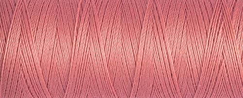 Gutermann Sew All Polyester Thread, 100Mtr, vintage Rose... - Loisirs Créatifs Amazon Royaume-Uni à 1.79€