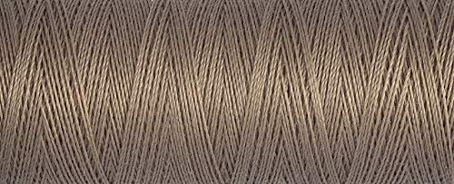 Gutermann Sew All Polyester Thread, 100Mtr, Fawny Taupe... - Loisirs Créatifs Amazon Royaume-Uni à 1.79€