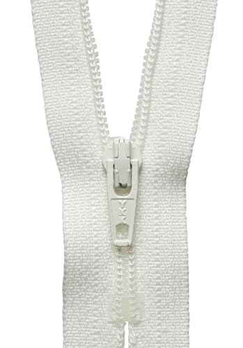 YKK 04036502 Spiralreißverschluss, Metall Nylon, Nein 502... - Maison & Cuisine Amazon Allemagne à 7.49€
