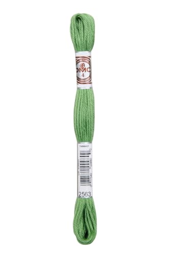 DMC - Cotone Lanato | 100% cotone - Ideale per ricamo su... - Loisirs Créatifs Amazon Italie à 2.80€