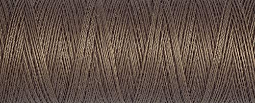Gutermann Sew All Polyester Thread, 100Mtr, Fossil (0209) - Loisirs Créatifs Amazon Royaume-Uni à 1.79€