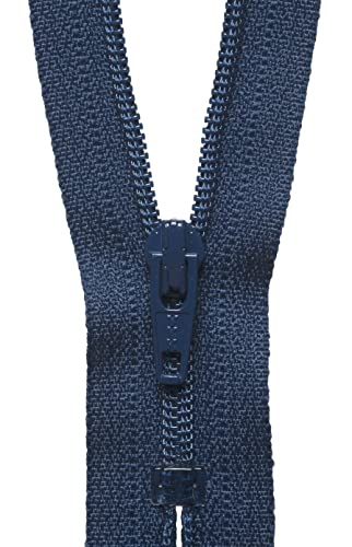 YKK 04036919 Spiralreißverschluss, Metall Nylon, Nein 919... - Maison & Cuisine Amazon Allemagne à 7.90€