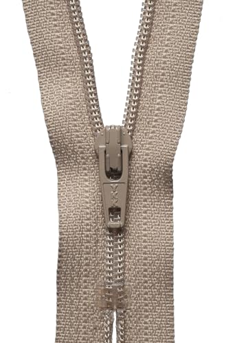YKK 04046573 Spiralreißverschluss, Metall Nylon, Nein 573... - Maison & Cuisine Amazon Allemagne à 7.94€