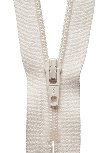 YKK 04010031 Spiralreißverschluss, Metall Nylon, Nein 31... - Maison & Cuisine Amazon Allemagne à 6.73€