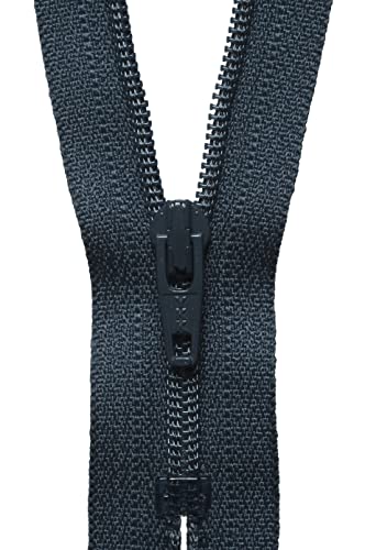 YKK 04015579 Spiralreißverschluss, Metall Nylon, Nein 579... - Maison & Cuisine Amazon Allemagne à 5.83€