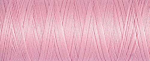 Gutermann Sew All Hilo de poliéster, 100 m, Ballet, Color... - Loisirs Créatifs Amazon Espagne à 3.14€