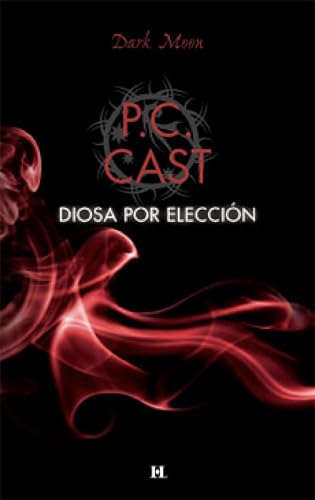 Diosa por elección (Dark Moon nº 2) (Spanish Edition) - Maison & Cuisine Amazon Allemagne à 2.99€