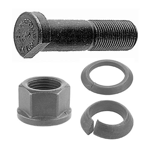 Febi bilstein 06274 Boulon de roue - Auto & Moto Amazon France à 2.49€