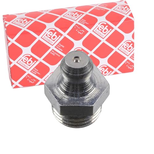 febi bilstein 01096 Schmiernippel - Auto & Moto Amazon Allemagne à 0.66€