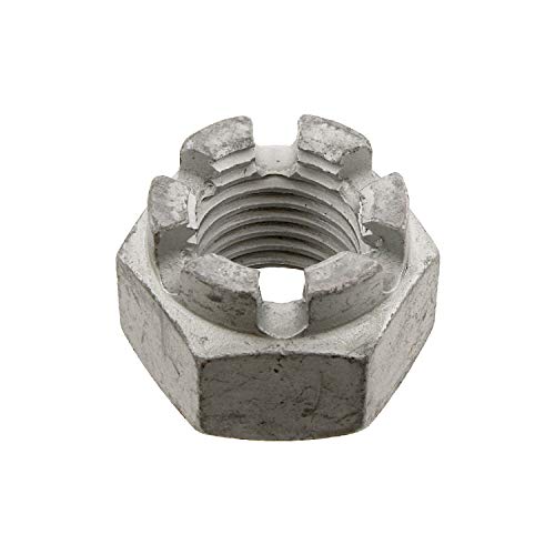 Febi-Bilstein 09848 - Dado Coronato - Bon plan à 3.30€