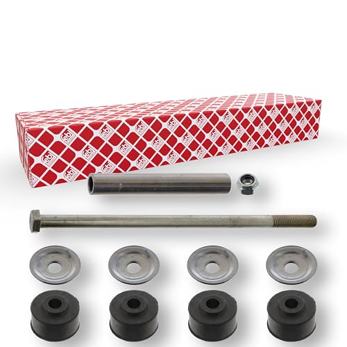 Febi bilstein 03207 Kit de réparation, barre de couplage... en promo à 6,49€ (-62%) sur Amazon FR