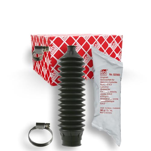 Febi bilstein 03307 Jeu de joints-soufflets, direction - Jouets & Jeux Amazon France à 8.99€