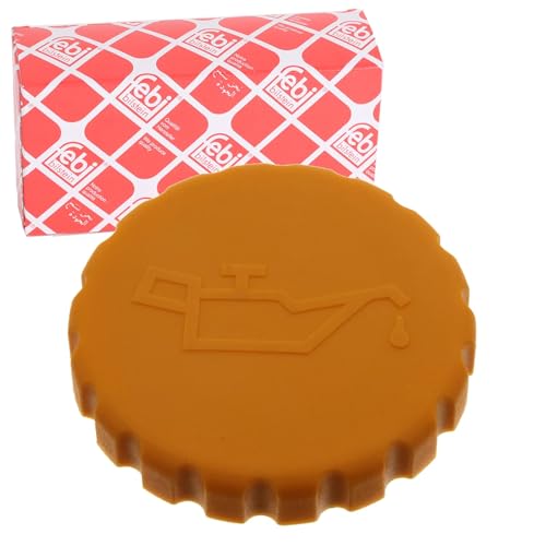 Febi bilstein 01213 Bouchon, goulotte de remplissage d'huile - Auto & Moto en promo à 6.20€