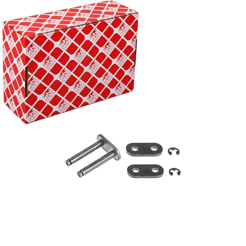 Febi-Bilstein 09280 Eslabón, cadena de distribución - Vente Flash Amazon -71%