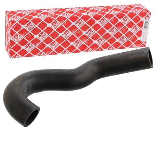 Febi bilstein 12992 Durite de radiateur en promo à 10,50€ (-50%) sur Amazon FR
