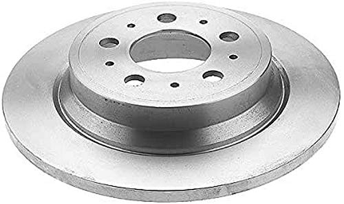 febi bilstein 18051 Bremsscheibensatz, 2 Bremsscheiben - DIY & Tools Amazon Germany à 22.32€