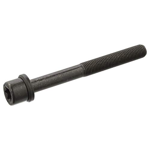 febi bilstein 06543 Cylinder Head Bolt with captive disc... - Maison & Cuisine Amazon Royaume-Uni à 1.69€