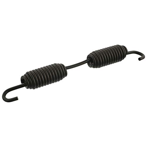 Febi Bilstein 05729 zapatas de freno Primavera - Auto & Motorcycle Amazon Spain à 3.72€