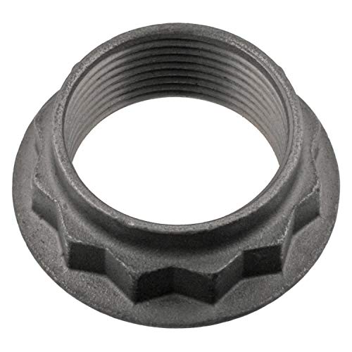 febi bilstein 08730 Zwölfkantbundmutter für Kegelrad - Auto & Moto Amazon Allemagne à 2.61€