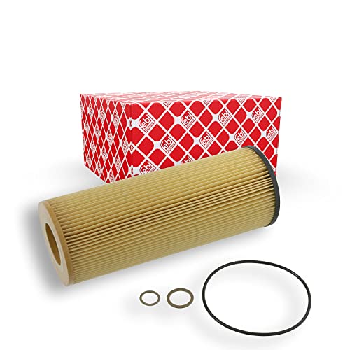 Febi bilstein 24665 Filtre à huile - Auto & Moto Amazon France à 9.90€